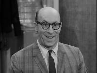 Click to watch 'Buddy, Can You Spare a...' (popup) The Dick Van Dyke Show